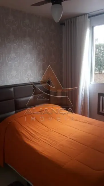 Foto 6 de Apartamento com 2 quartos à venda, 47m2 em Ribeirao Preto - SP