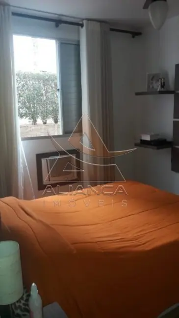 Foto 7 de Apartamento com 2 quartos à venda, 47m2 em Ribeirao Preto - SP