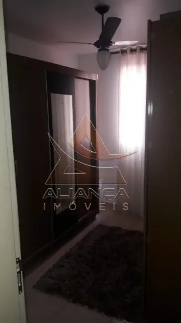 Foto 8 de Apartamento com 2 quartos à venda, 47m2 em Ribeirao Preto - SP