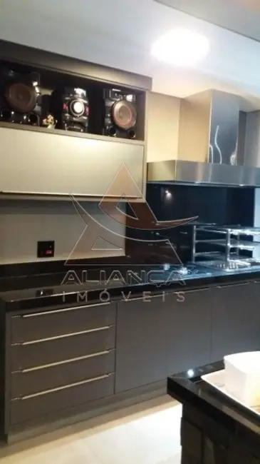 Foto 8 de Casa de Condomínio com 3 quartos à venda, 269m2 em Ribeirao Preto - SP