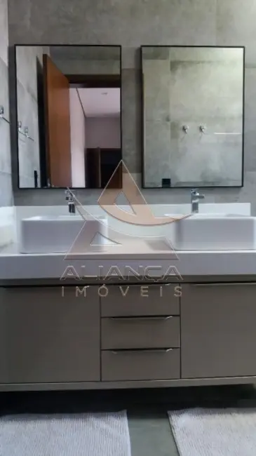 Foto 7 de Casa de Condomínio com 3 quartos à venda, 269m2 em Ribeirao Preto - SP