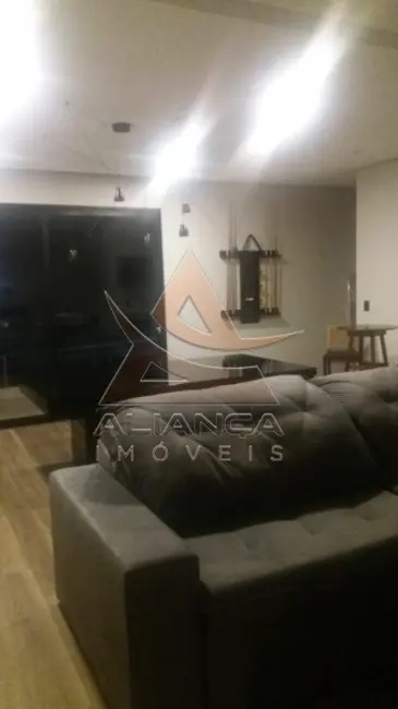 Foto 4 de Casa de Condomínio com 3 quartos à venda, 269m2 em Ribeirao Preto - SP