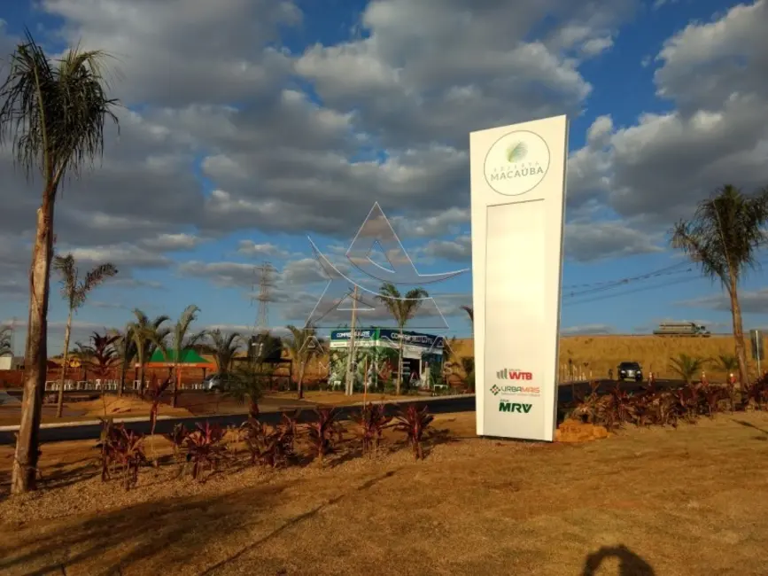 Foto 2 de Terreno / Lote à venda, 233m2 em Ribeirao Preto - SP