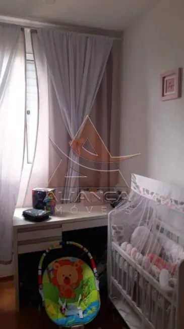 Foto 6 de Apartamento com 2 quartos à venda, 42m2 em Ribeirao Preto - SP