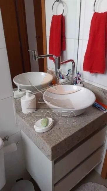Foto 8 de Apartamento com 2 quartos à venda, 42m2 em Ribeirao Preto - SP