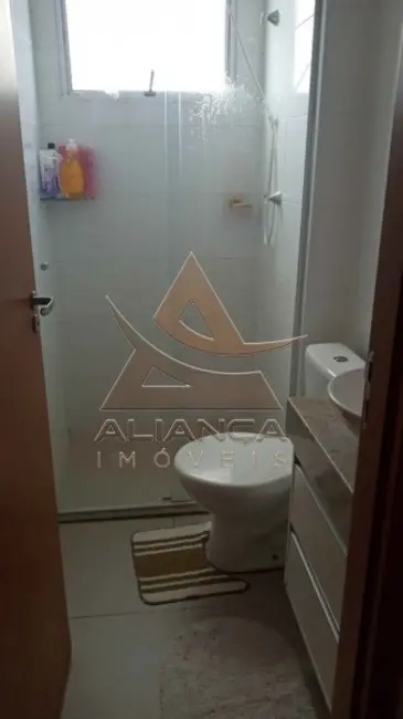 Foto 7 de Apartamento com 2 quartos à venda, 42m2 em Ribeirao Preto - SP