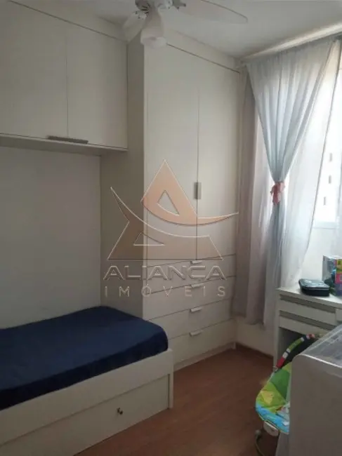 Foto 3 de Apartamento com 2 quartos à venda, 42m2 em Ribeirao Preto - SP