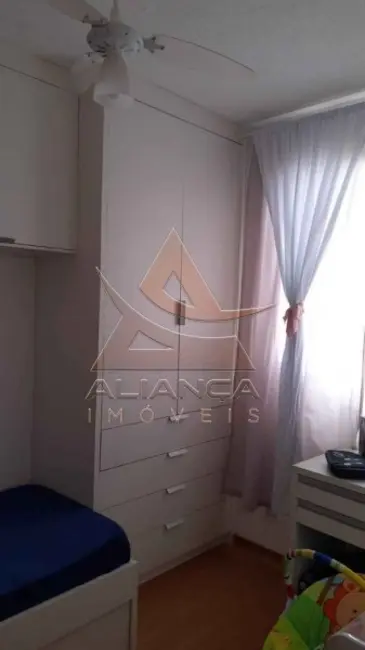 Foto 5 de Apartamento com 2 quartos à venda, 42m2 em Ribeirao Preto - SP