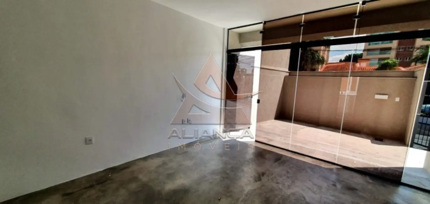 Sala Comercial com 3 quartos para alugar, 214m2 em Jardim São Luiz, Ribeirao Preto - SP - imagem 5 Foto 5 de Sala Comercial com 3 quartos para alugar, 214m2 em Jardim São Luiz, Ribeirao Preto - SP
