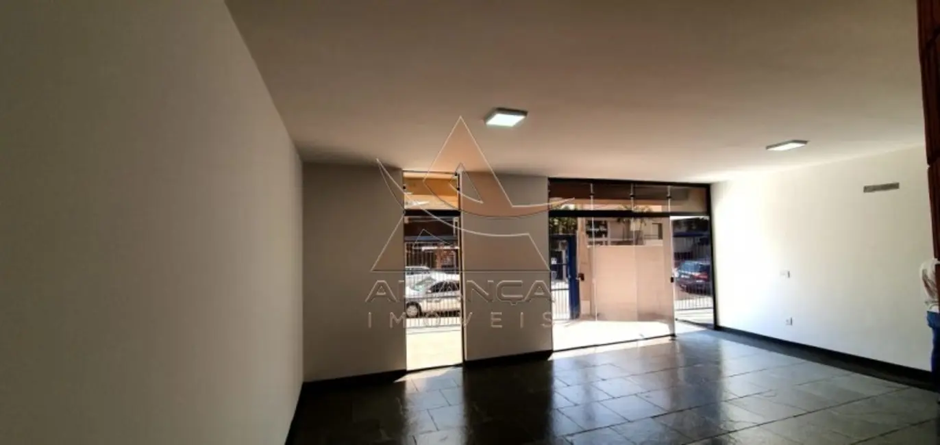 Sala Comercial com 3 quartos para alugar, 214m2 em Jardim São Luiz, Ribeirao Preto - SP - imagem 3 Foto 3 de Sala Comercial com 3 quartos para alugar, 214m2 em Jardim São Luiz, Ribeirao Preto - SP