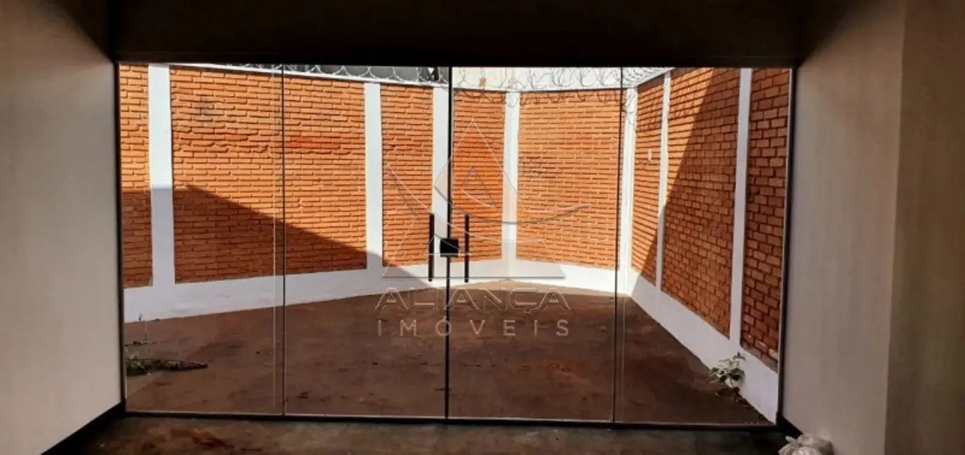 Sala Comercial com 3 quartos para alugar, 214m2 em Jardim São Luiz, Ribeirao Preto - SP - imagem 6 Foto 6 de Sala Comercial com 3 quartos para alugar, 214m2 em Jardim São Luiz, Ribeirao Preto - SP