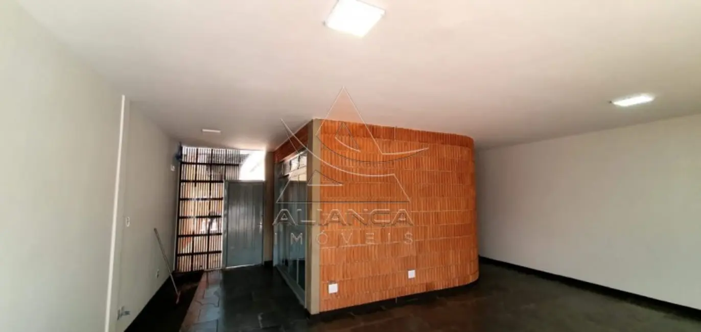 Sala Comercial com 3 quartos para alugar, 214m2 em Jardim São Luiz, Ribeirao Preto - SP - imagem 4 Foto 4 de Sala Comercial com 3 quartos para alugar, 214m2 em Jardim São Luiz, Ribeirao Preto - SP