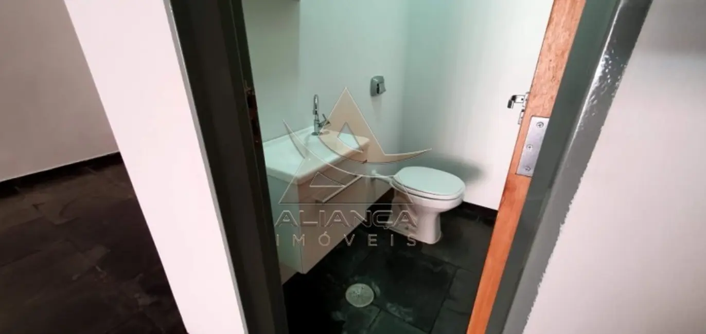 Sala Comercial com 3 quartos para alugar, 214m2 em Jardim São Luiz, Ribeirao Preto - SP - imagem 9 Foto 9 de Sala Comercial com 3 quartos para alugar, 214m2 em Jardim São Luiz, Ribeirao Preto - SP