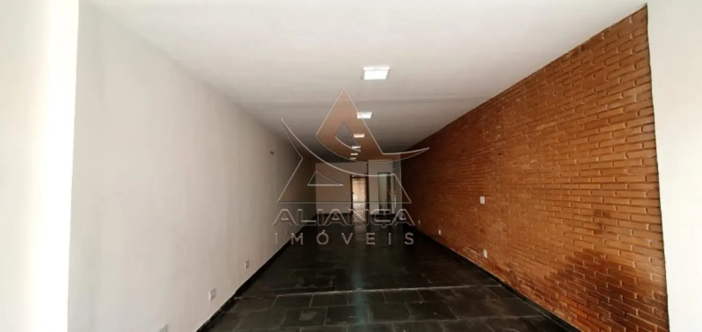 Foto 2 de Sala Comercial com 3 quartos para alugar, 214m2 em Jardim São Luiz, Ribeirao Preto - SP