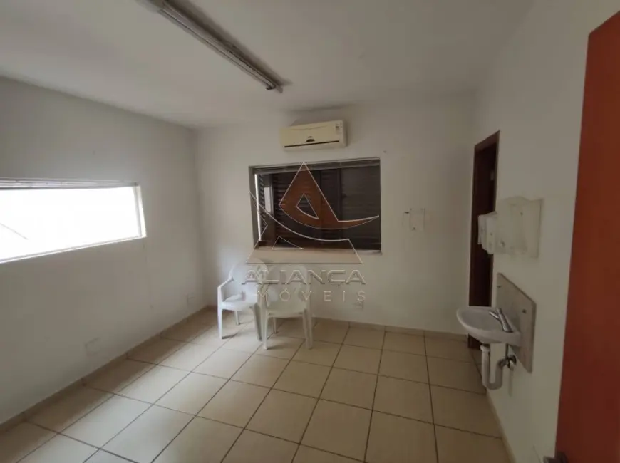 Sala Comercial com 1 quarto à venda, 646m2 em Jardim América, Ribeirao Preto - SP - imagem 8 Foto 8 de Sala Comercial com 1 quarto à venda, 646m2 em Jardim América, Ribeirao Preto - SP