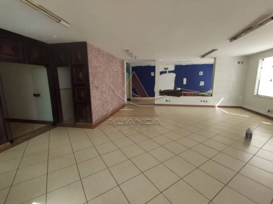 Sala Comercial com 1 quarto à venda, 646m2 em Jardim América, Ribeirao Preto - SP - imagem 3 Foto 3 de Sala Comercial com 1 quarto à venda, 646m2 em Jardim América, Ribeirao Preto - SP