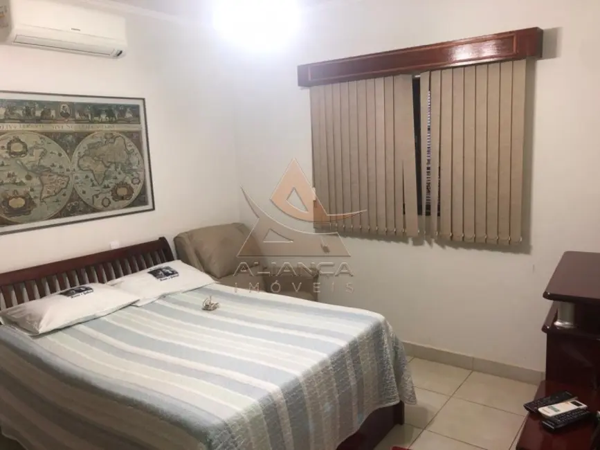 Foto 6 de Casa com 3 quartos à venda, 171m2 em Sumarezinho, Ribeirao Preto - SP