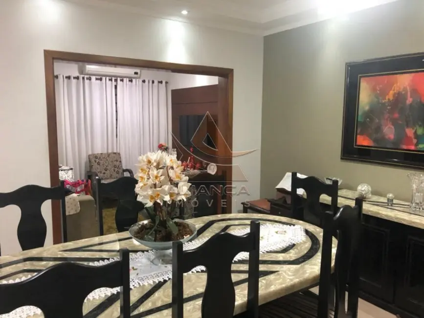 Foto 1 de Casa com 3 quartos à venda, 171m2 em Sumarezinho, Ribeirao Preto - SP