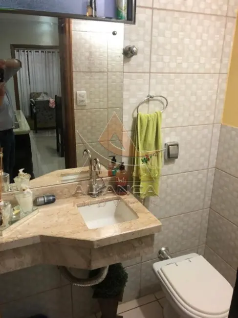 Foto 4 de Casa com 3 quartos à venda, 171m2 em Sumarezinho, Ribeirao Preto - SP