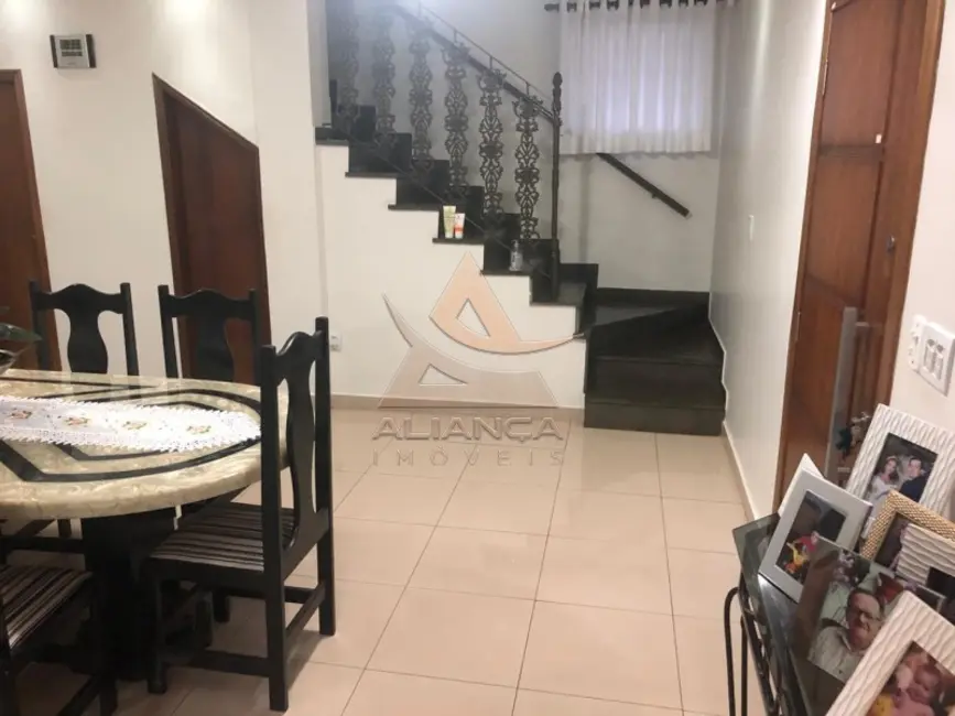 Foto 5 de Casa com 3 quartos à venda, 171m2 em Sumarezinho, Ribeirao Preto - SP