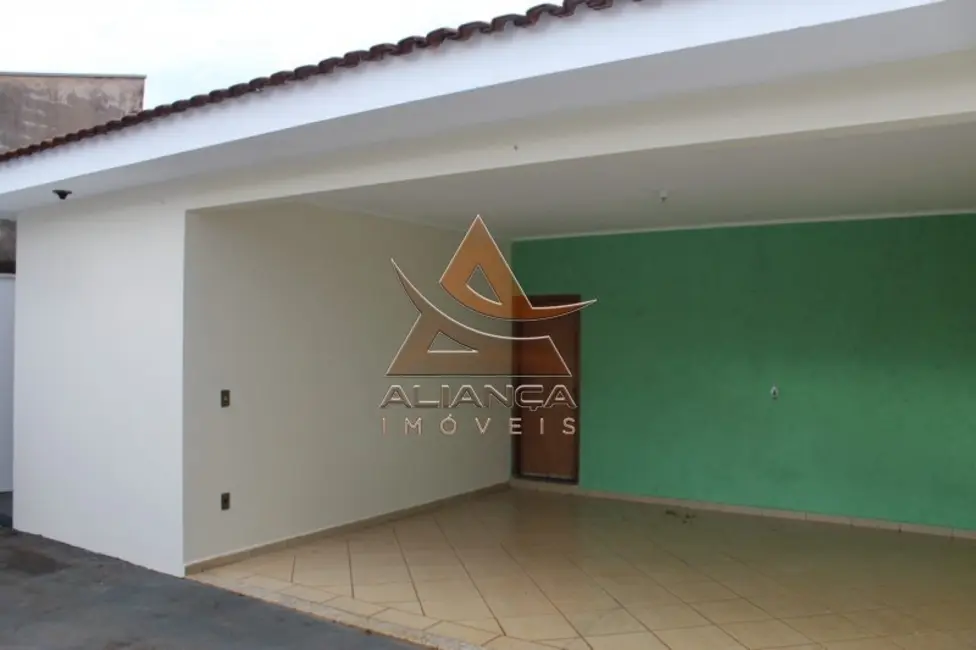 Foto 1 de Casa com 3 quartos à venda, 150m2 em Planalto Verde, Ribeirao Preto - SP