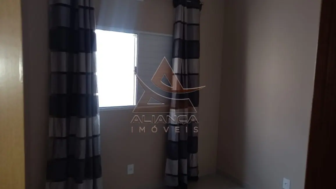 Foto 6 de Casa com 2 quartos à venda, 48m2 em Ribeirao Preto - SP