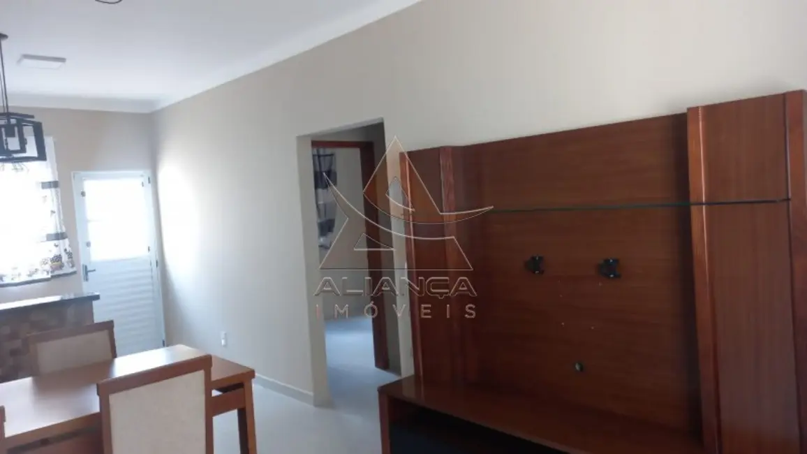 Foto 4 de Casa com 2 quartos à venda, 48m2 em Ribeirao Preto - SP