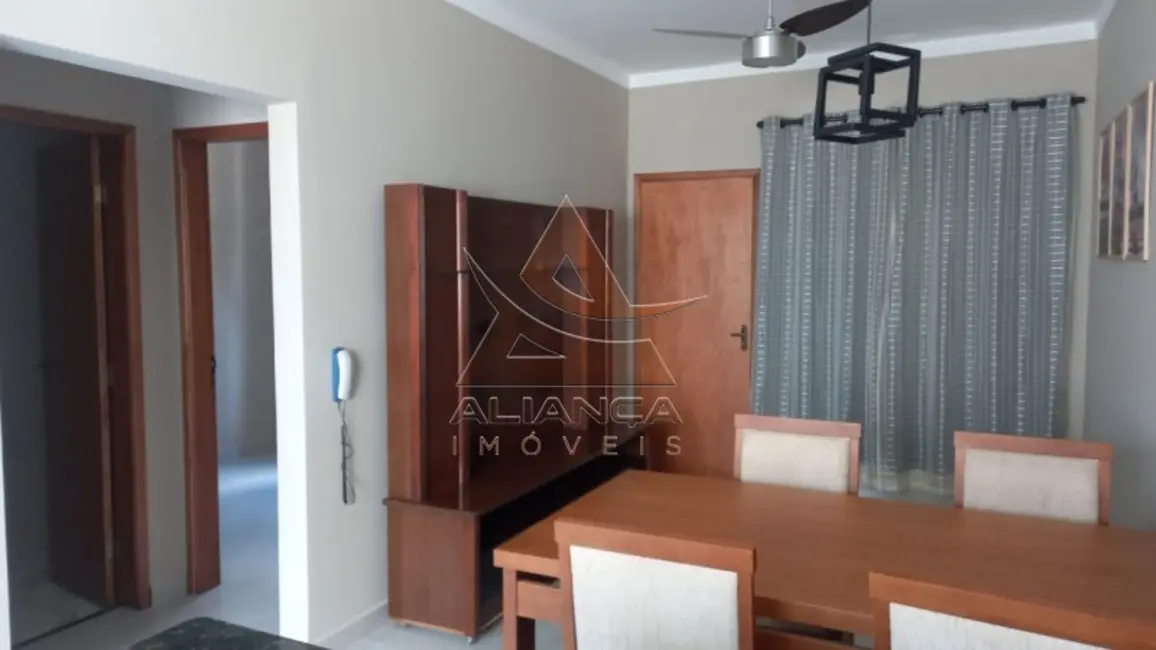 Foto 2 de Casa com 2 quartos à venda, 48m2 em Ribeirao Preto - SP