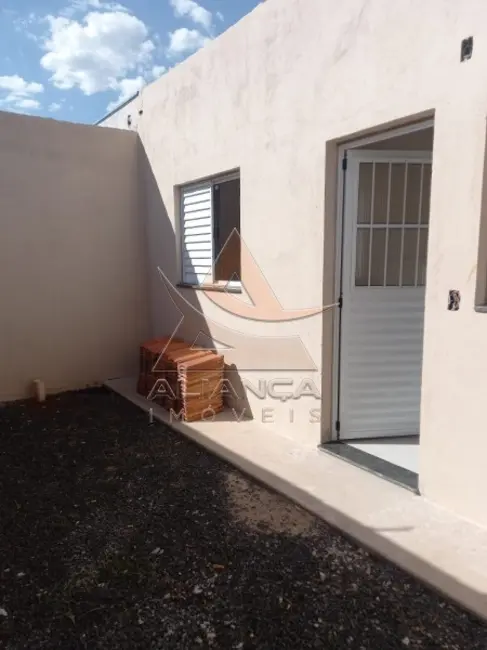 Foto 8 de Casa com 2 quartos à venda, 48m2 em Ribeirao Preto - SP