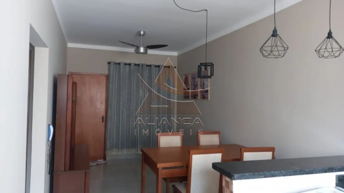 Foto 1 de Casa com 2 quartos à venda, 48m2 em Ribeirao Preto - SP