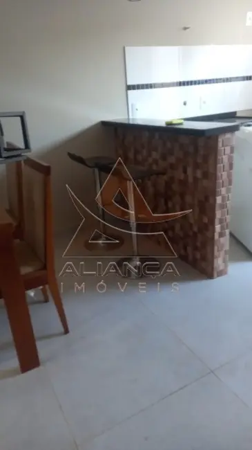 Foto 7 de Casa com 2 quartos à venda, 48m2 em Ribeirao Preto - SP