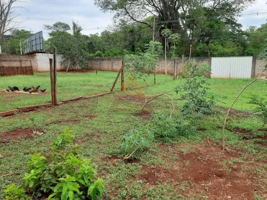 Foto 4 de Terreno / Lote à venda, 1079m2 em Recreio das Acácias, Ribeirao Preto - SP