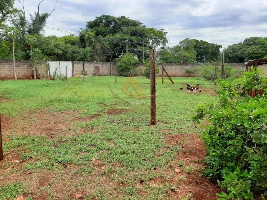 Foto 3 de Terreno / Lote à venda, 1079m2 em Recreio das Acácias, Ribeirao Preto - SP