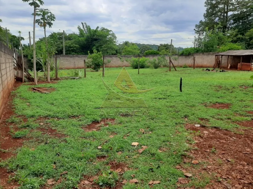 Foto 1 de Terreno / Lote à venda, 1079m2 em Recreio das Acácias, Ribeirao Preto - SP