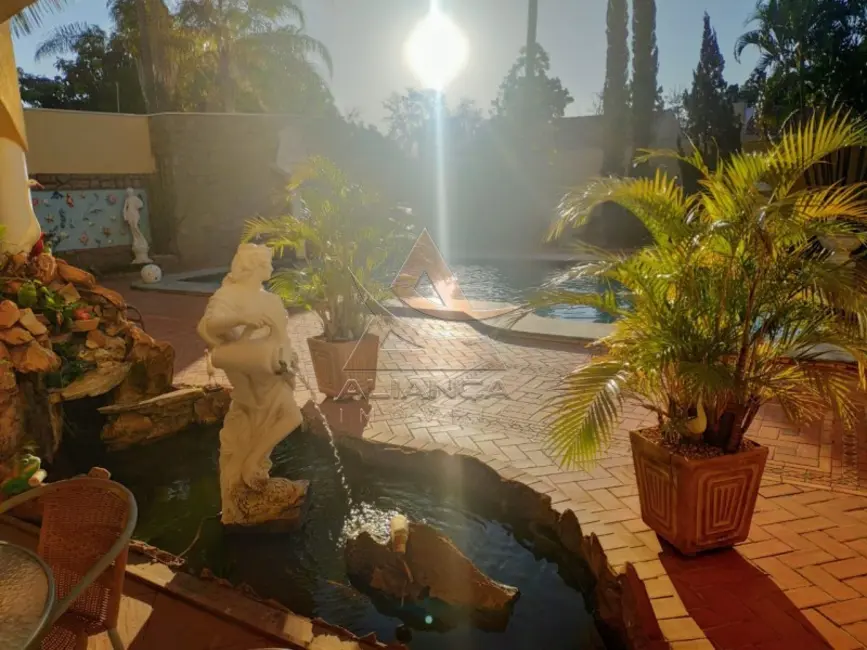 Casa com 5 quartos à venda, 828m2 em Jardim Canadá, Ribeirao Preto - SP - imagem 3 Foto 3 de Casa com 5 quartos à venda, 828m2 em Jardim Canadá, Ribeirao Preto - SP
