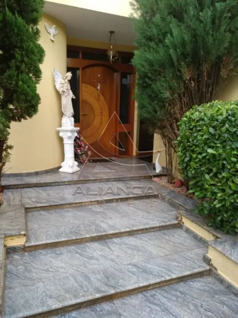 Casa com 5 quartos à venda, 828m2 em Jardim Canadá, Ribeirao Preto - SP - imagem 9 Foto 9 de Casa com 5 quartos à venda, 828m2 em Jardim Canadá, Ribeirao Preto - SP
