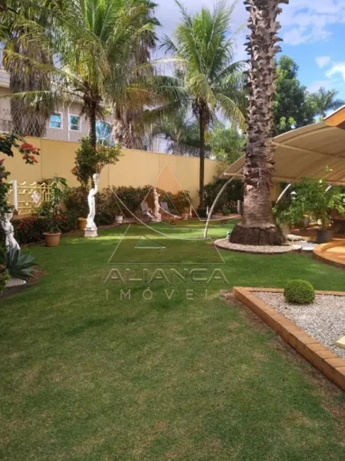 Casa com 5 quartos à venda, 828m2 em Jardim Canadá, Ribeirao Preto - SP - imagem 7 Foto 7 de Casa com 5 quartos à venda, 828m2 em Jardim Canadá, Ribeirao Preto - SP