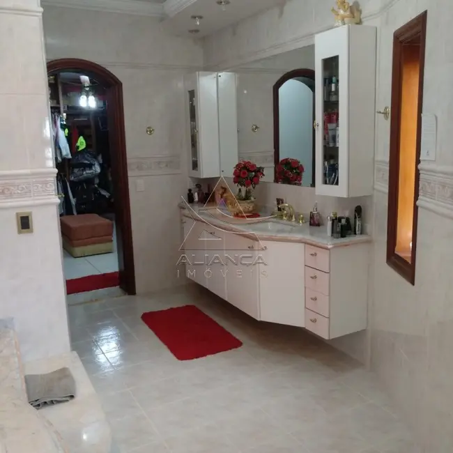 Casa com 5 quartos à venda, 828m2 em Jardim Canadá, Ribeirao Preto - SP - imagem 6 Foto 6 de Casa com 5 quartos à venda, 828m2 em Jardim Canadá, Ribeirao Preto - SP