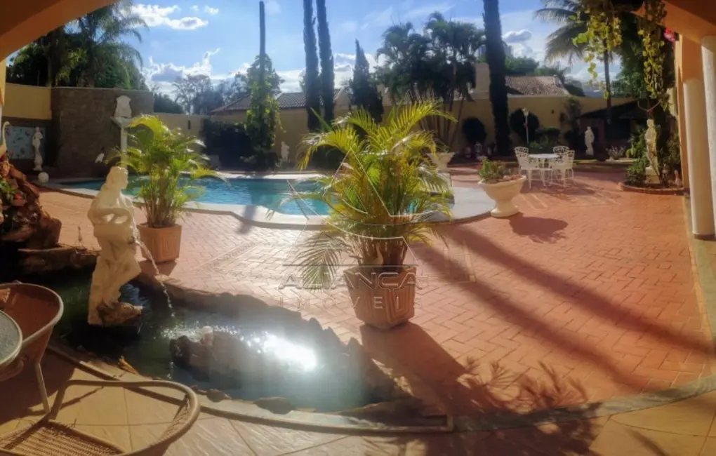 Casa com 5 quartos à venda, 828m2 em Jardim Canadá, Ribeirao Preto - SP - imagem 5 Foto 5 de Casa com 5 quartos à venda, 828m2 em Jardim Canadá, Ribeirao Preto - SP