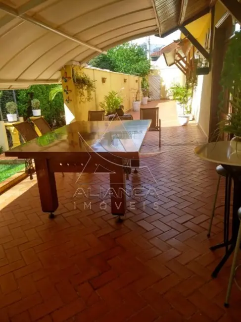 Casa com 5 quartos à venda, 828m2 em Jardim Canadá, Ribeirao Preto - SP - imagem 8 Foto 8 de Casa com 5 quartos à venda, 828m2 em Jardim Canadá, Ribeirao Preto - SP