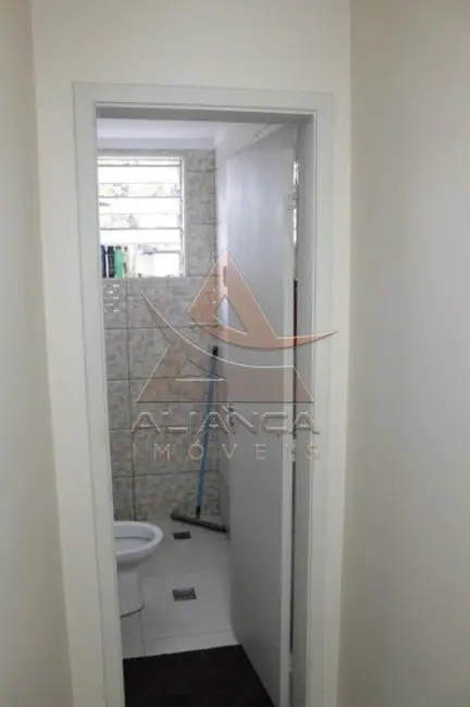 Foto 7 de Apartamento com 2 quartos à venda, 46m2 em Parque dos Lagos, Ribeirao Preto - SP