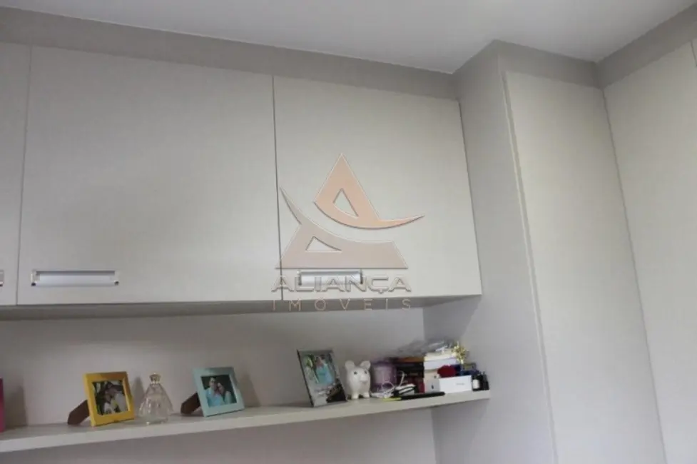 Foto 5 de Apartamento com 2 quartos à venda, 46m2 em Parque dos Lagos, Ribeirao Preto - SP