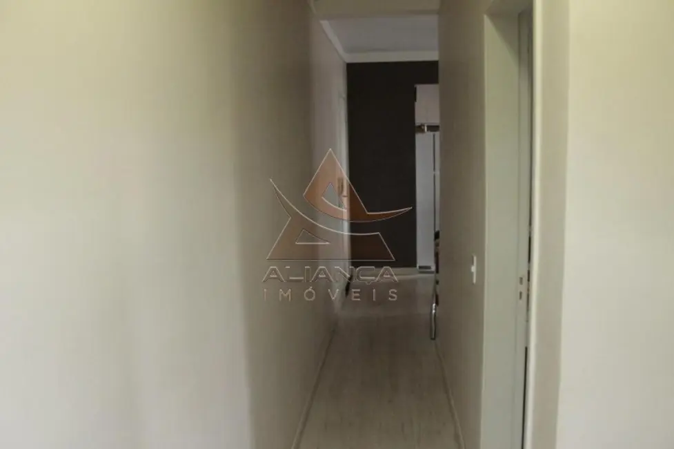 Foto 3 de Apartamento com 2 quartos à venda, 46m2 em Parque dos Lagos, Ribeirao Preto - SP