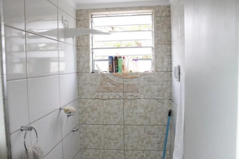 Foto 8 de Apartamento com 2 quartos à venda, 46m2 em Parque dos Lagos, Ribeirao Preto - SP