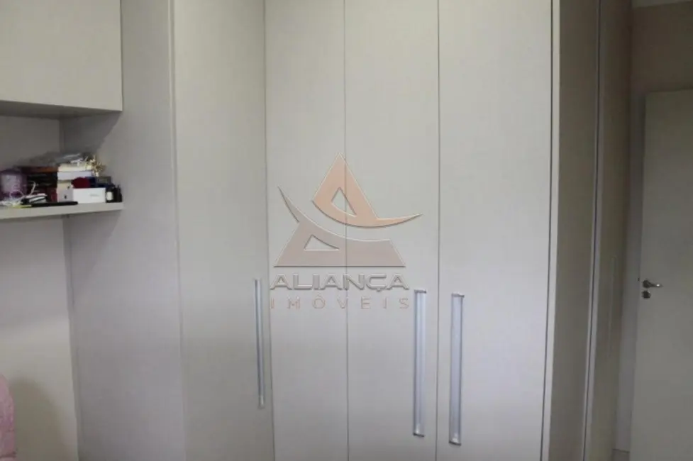 Foto 6 de Apartamento com 2 quartos à venda, 46m2 em Parque dos Lagos, Ribeirao Preto - SP