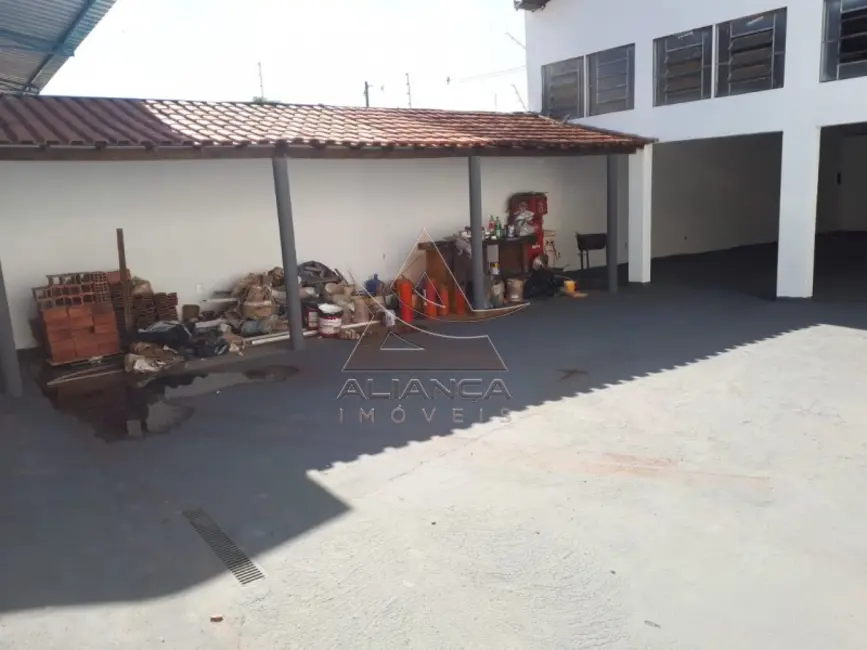 Sala Comercial à venda, 140m2 em Parque Anhangüera, Ribeirao Preto - SP - imagem 7 Foto 7 de Sala Comercial à venda, 140m2 em Parque Anhangüera, Ribeirao Preto - SP