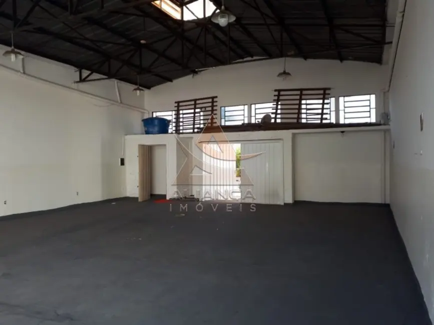 Foto 2 de Sala Comercial à venda, 140m2 em Parque Anhangüera, Ribeirao Preto - SP