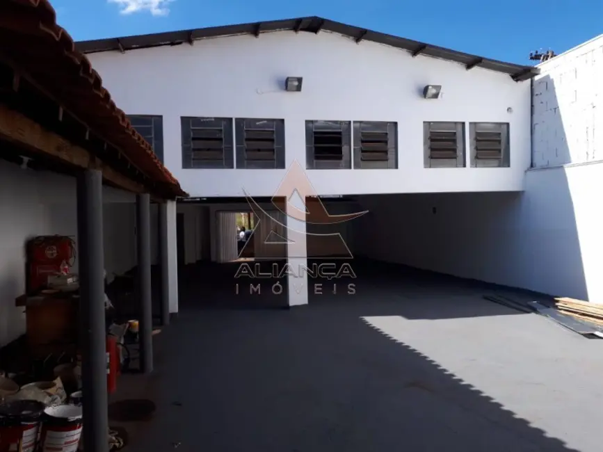 Sala Comercial à venda, 140m2 em Parque Anhangüera, Ribeirao Preto - SP - imagem 5 Foto 5 de Sala Comercial à venda, 140m2 em Parque Anhangüera, Ribeirao Preto - SP