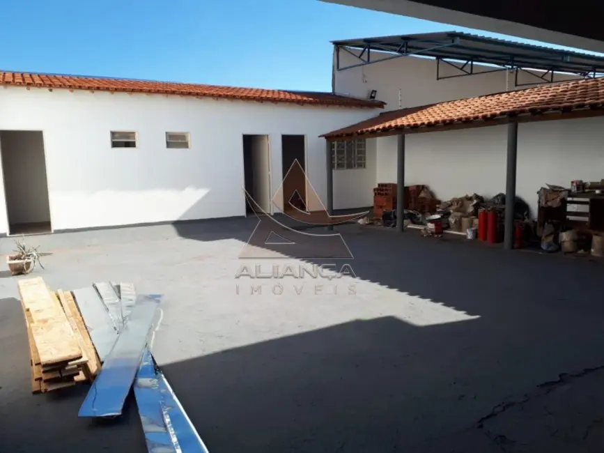 Sala Comercial à venda, 140m2 em Parque Anhangüera, Ribeirao Preto - SP - imagem 4 Foto 4 de Sala Comercial à venda, 140m2 em Parque Anhangüera, Ribeirao Preto - SP