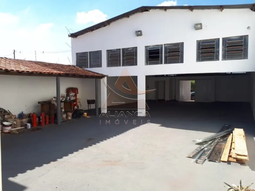 Sala Comercial à venda, 140m2 em Parque Anhangüera, Ribeirao Preto - SP - imagem 6 Foto 6 de Sala Comercial à venda, 140m2 em Parque Anhangüera, Ribeirao Preto - SP